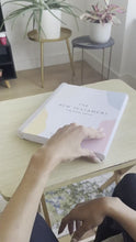 Load and play video in Gallery viewer, Spiral Bound Bible - New Testament - KJV
